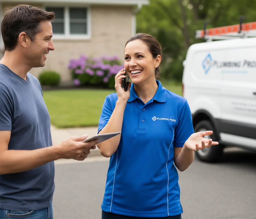 Drain Cleaning in Fairfield, IA